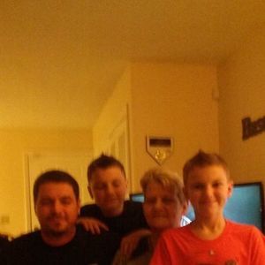 Meet your Posher, Teresa